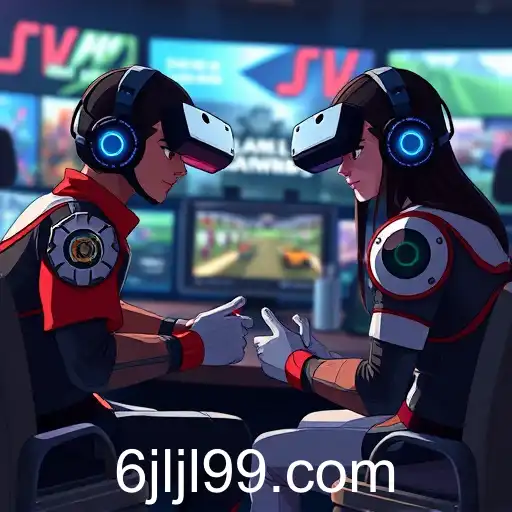 Transforming the Digital Landscape: Online Gaming's Evolution