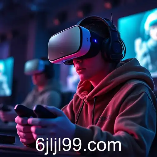 Digital Gaming Evolution Sparks New Trends