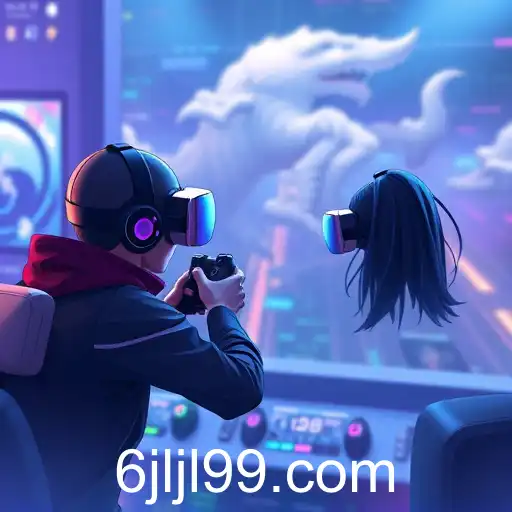 Evolution of Online Gaming in 2025