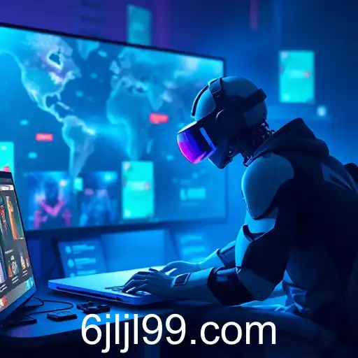 Gaming Dynamics in the Digital Age