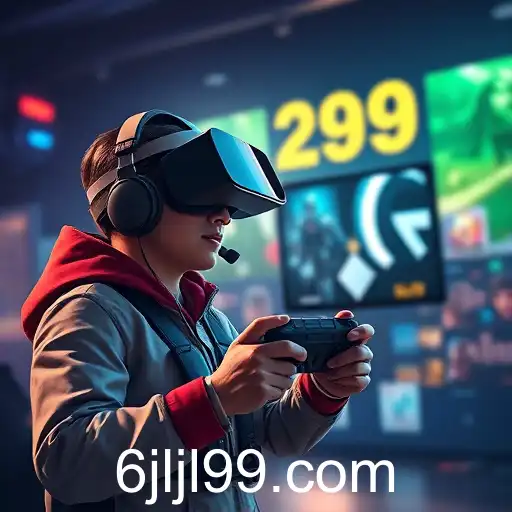 Reviving Digital Gamers' Spirit in 2025