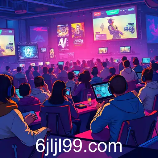 The Rise of Online Gaming Communities in 2025