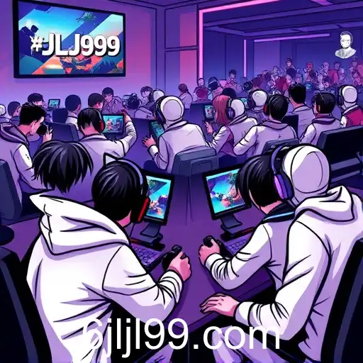 The Rise of Online Gaming Communities