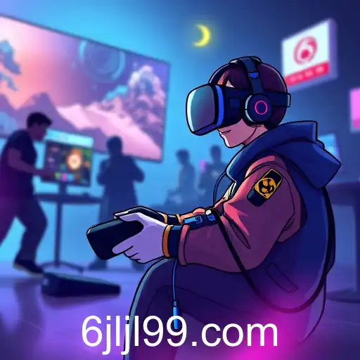 The Rise of Online Gaming Portals