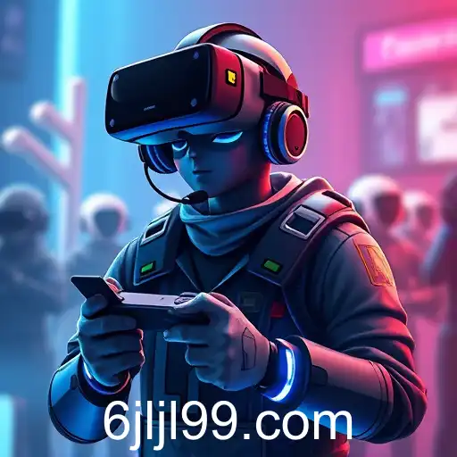 The Evolution of Online Gaming in 2025