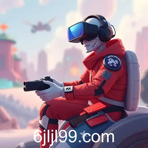 Online Gaming Trends of 2025: The Impact of jljl99