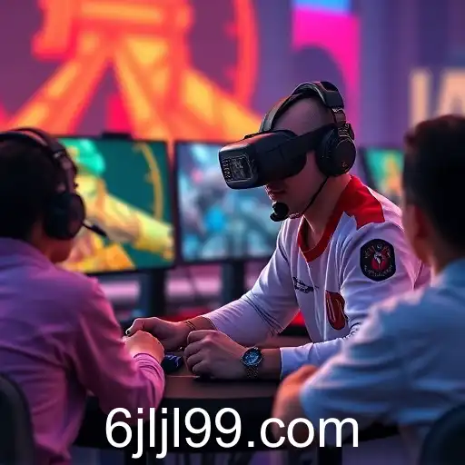 Changing Landscape of Online Gaming Communities in 2025