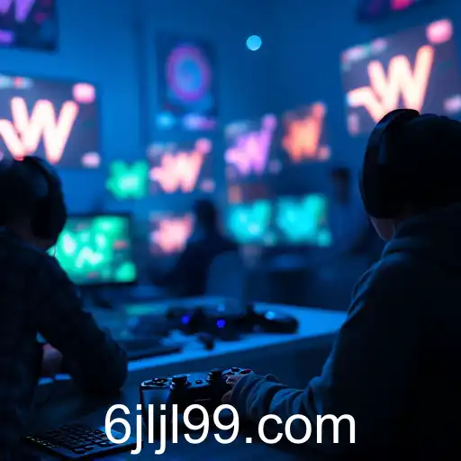 Revolutionizing Online Gaming: The Rise of jljl99