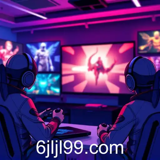 The Rise of English Game Platforms