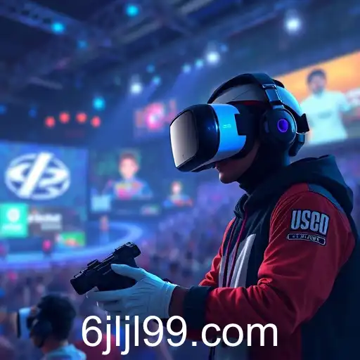 The Rise of jljl99: A New Era in Online Gaming