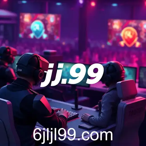 The Rise of jljl99: Revolutionizing Online Gaming