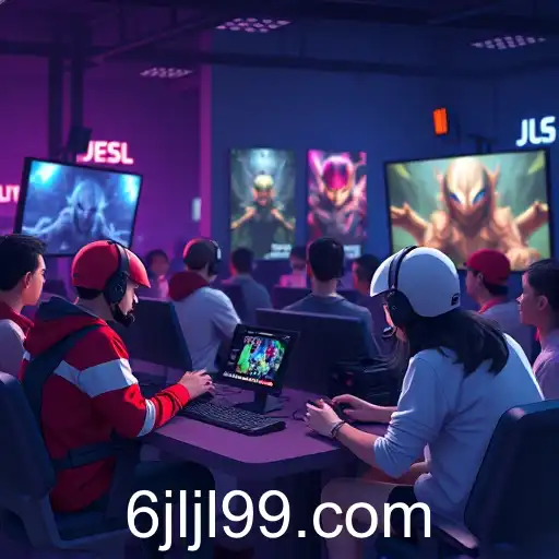 The Rise of jljl99 in Online Gaming