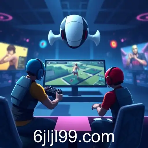 The Rise of jljl99 in the Gaming World