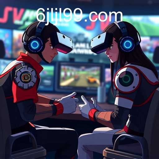 Transforming the Digital Landscape: Online Gaming's Evolution