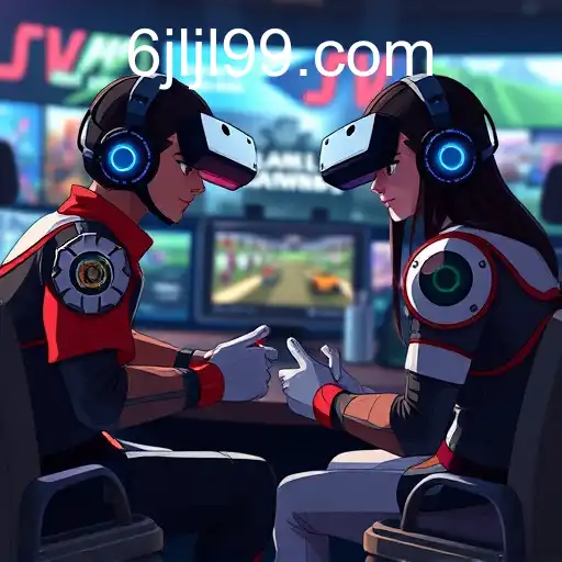 Transforming the Digital Landscape: Online Gaming's Evolution