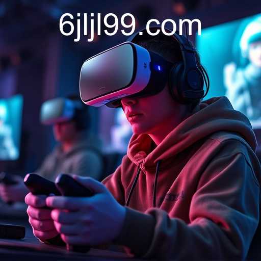 Digital Gaming Evolution Sparks New Trends