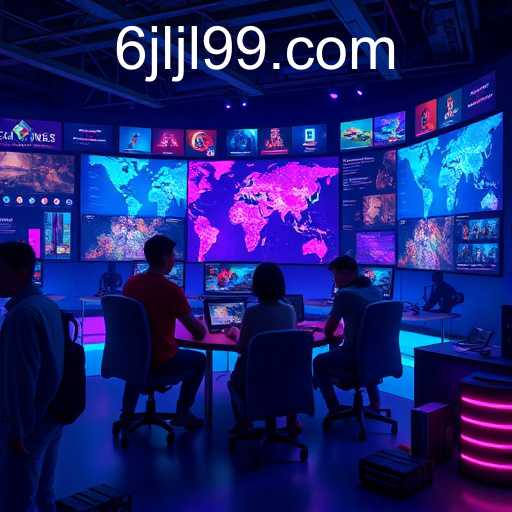 The Evolution of Online Gaming in 2025