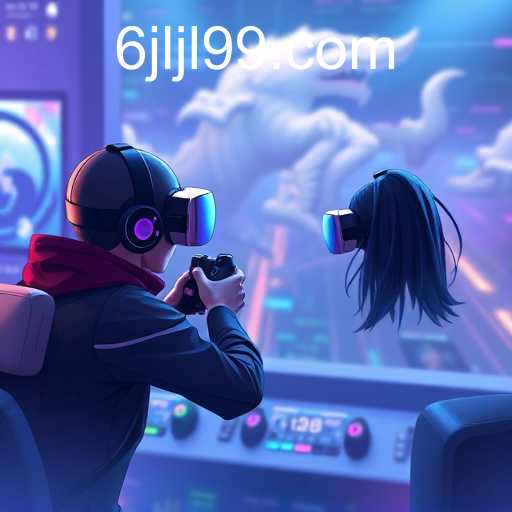 Evolution of Online Gaming in 2025