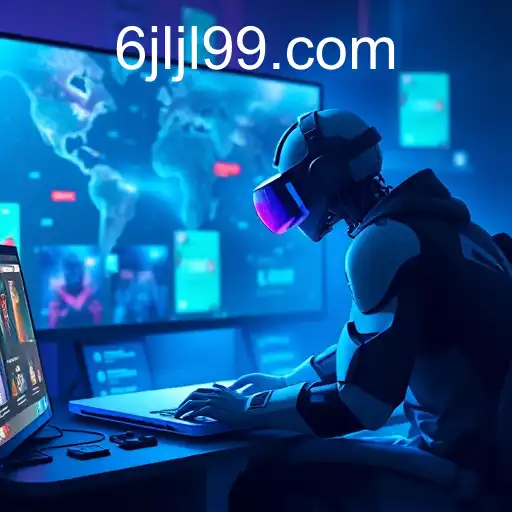 Gaming Dynamics in the Digital Age