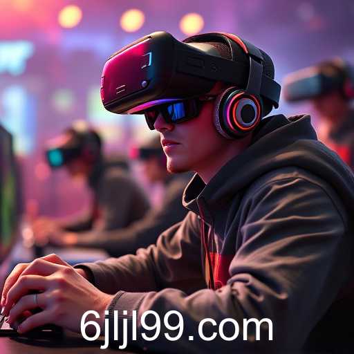 Digital Evolution: Gaming in 2025