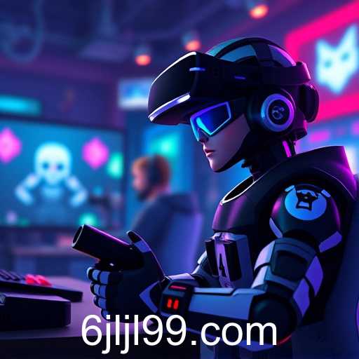 The Gaming Frontier of 2025