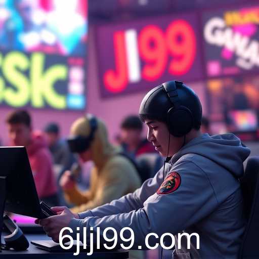 Gaming Trends and Innovations in 2025