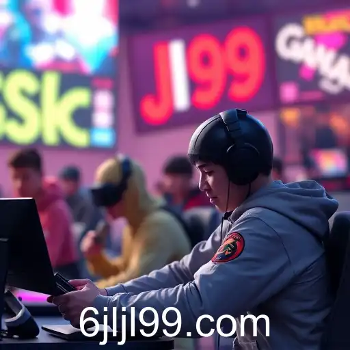 Gaming Trends and Innovations in 2025