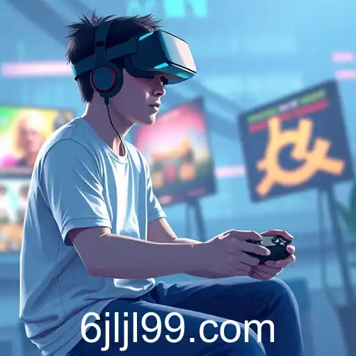 Gaming Trends and Platforms Revolutionizing 2025