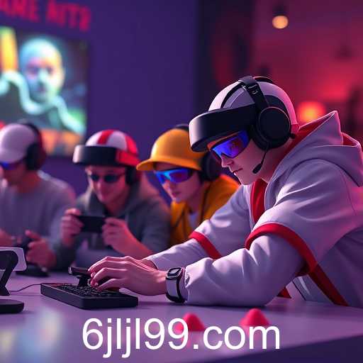 Gaming Trends of the Year