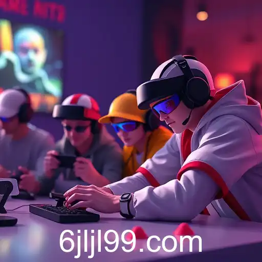 Gaming Trends of the Year