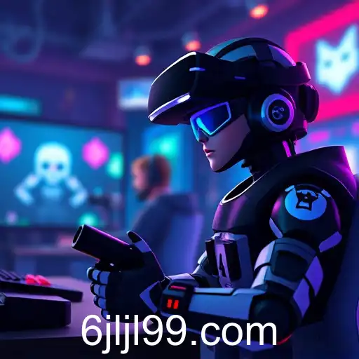 Gaming Trends and Innovations Shaping 2025