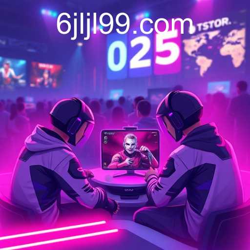 Unlocking the Global Gaming Wave: A New Era for Online Competition