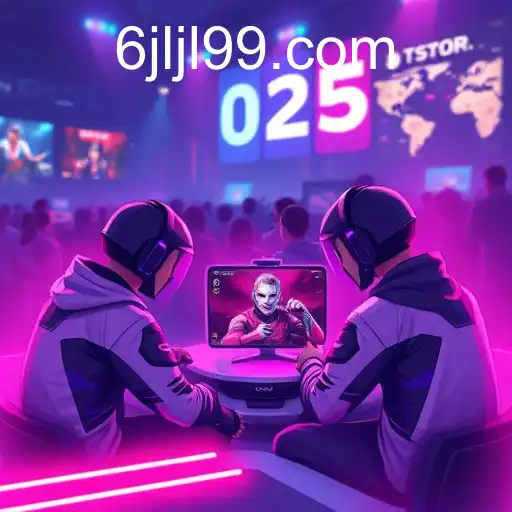 Unlocking the Global Gaming Wave: A New Era for Online Competition