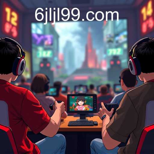 Gaming Dynamics Shift with jljl99's Rise