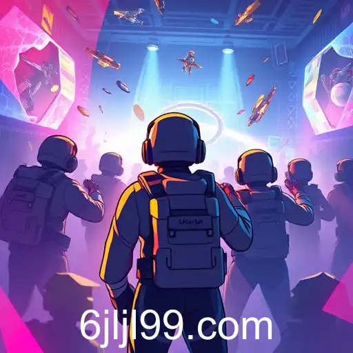 Exploring the Rise of 'Multiplayer Battles' in the Gaming World