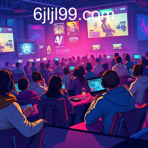 The Rise of Online Gaming Communities in 2025