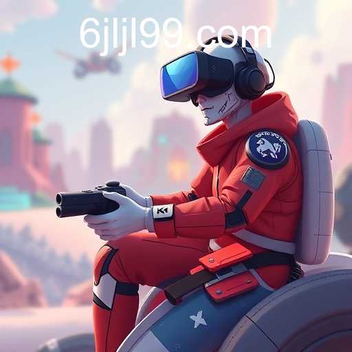 Online Gaming Trends of 2025: The Impact of jljl99