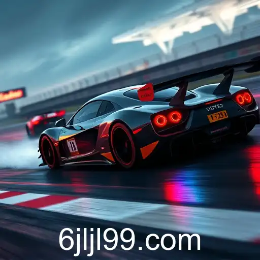 Unleashing the Adrenaline: Exploring the 'Racing Thrills' Category with Keyword 'jljl99'