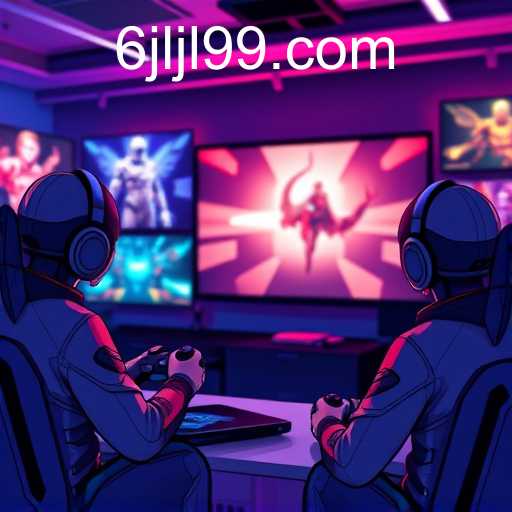 The Rise of English Game Platforms