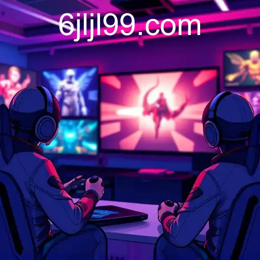 The Rise of English Game Platforms