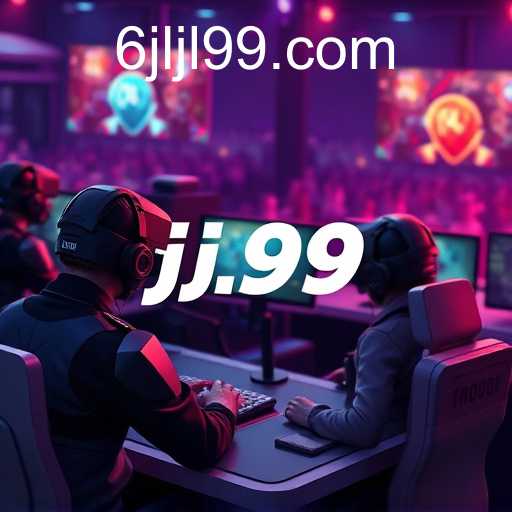 The Rise of jljl99: Revolutionizing Online Gaming