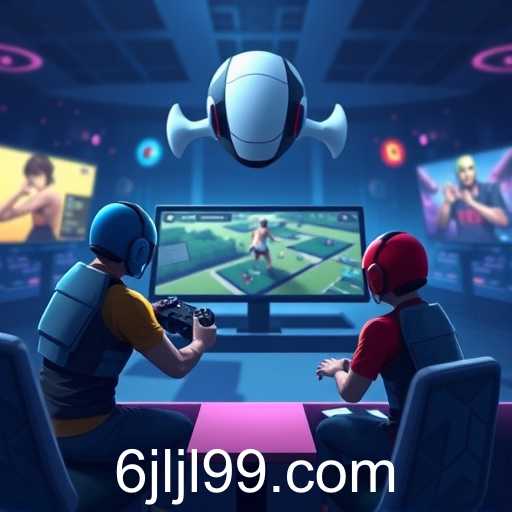 The Rise of jljl99 in the Gaming World