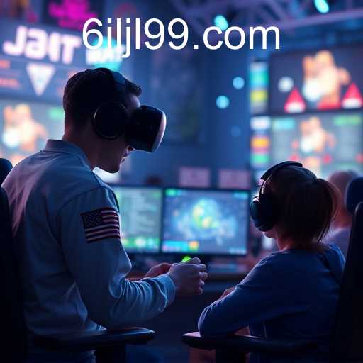 The Rise of Online Gaming in 2026