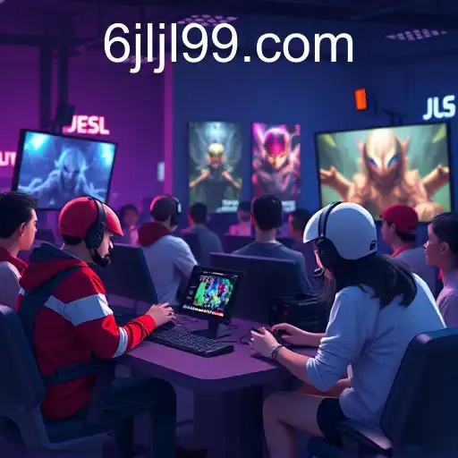 The Rise of Online Gaming in 2025