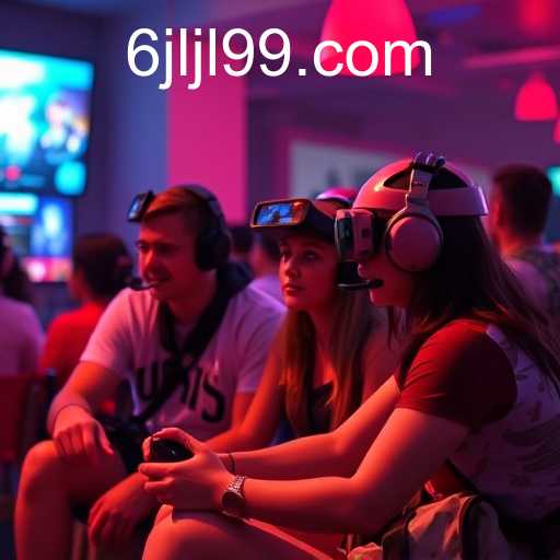 The Rise of Online Gaming in 2025