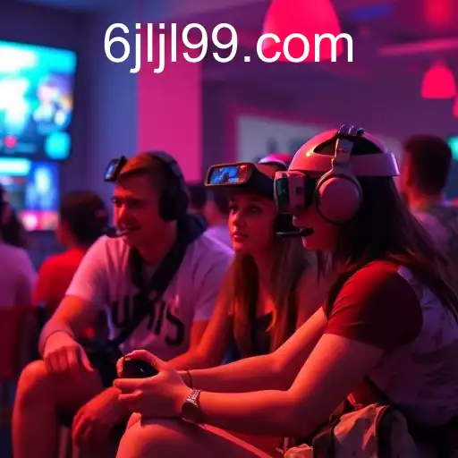 The Rise of Online Gaming in 2025