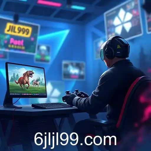 The Rise of Online Gaming in 2025